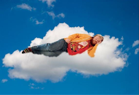 Asleep- Work